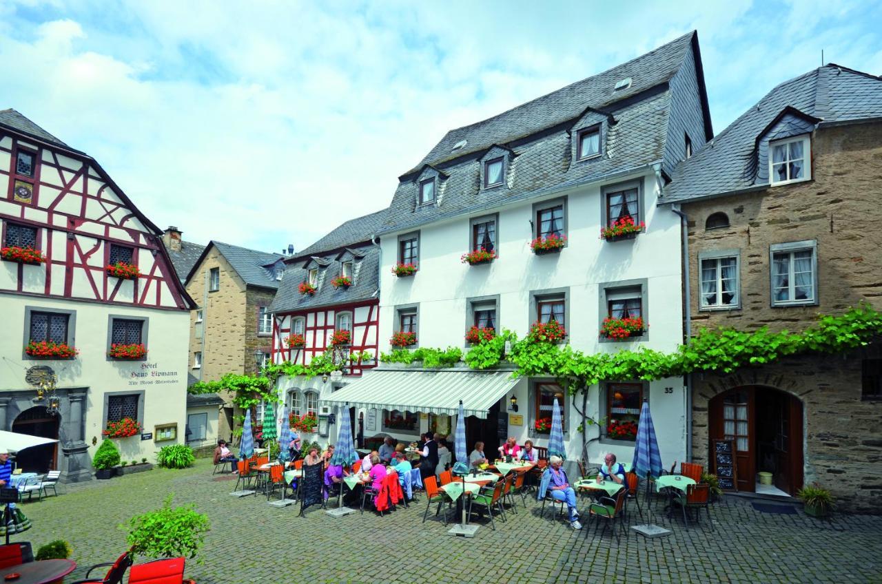 Hotel Gute Quelle Beilstein  Eksteriør bilde
