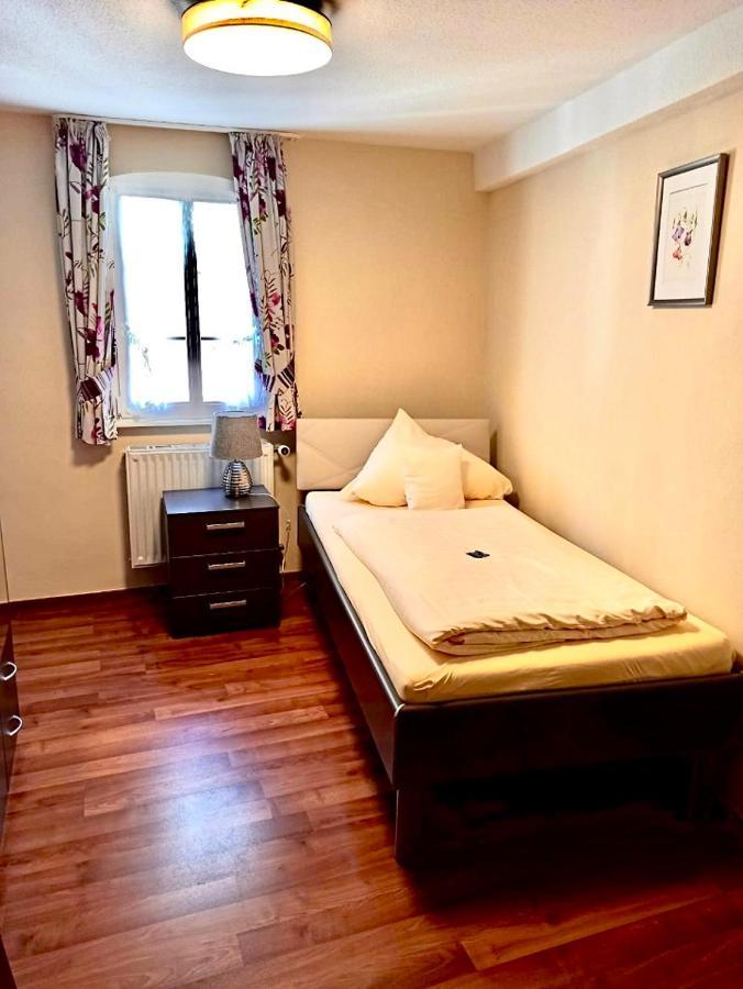 Hotel Gute Quelle Beilstein  Eksteriør bilde