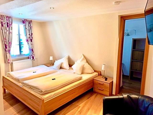 Hotel Gute Quelle Beilstein  Eksteriør bilde