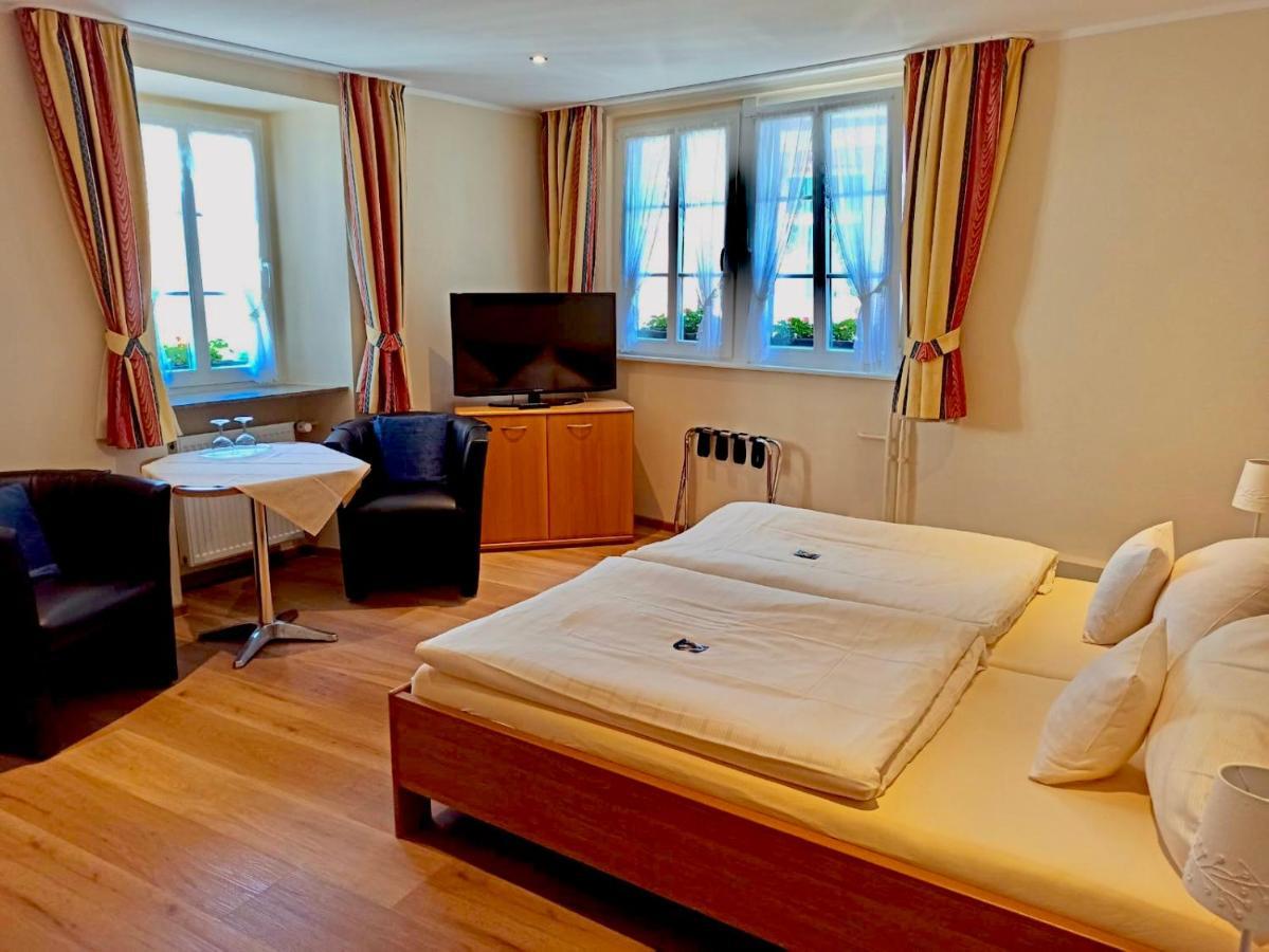 Hotel Gute Quelle Beilstein  Eksteriør bilde