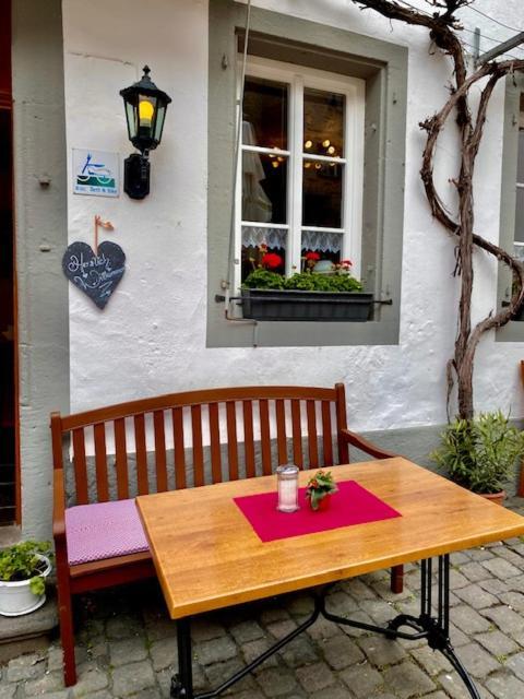 Hotel Gute Quelle Beilstein  Eksteriør bilde