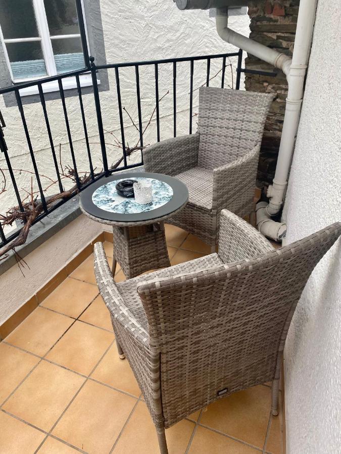 Hotel Gute Quelle Beilstein  Eksteriør bilde