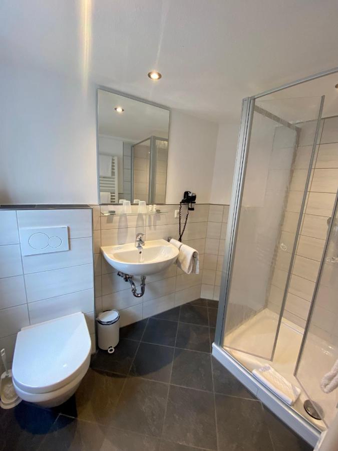 Hotel Gute Quelle Beilstein  Eksteriør bilde