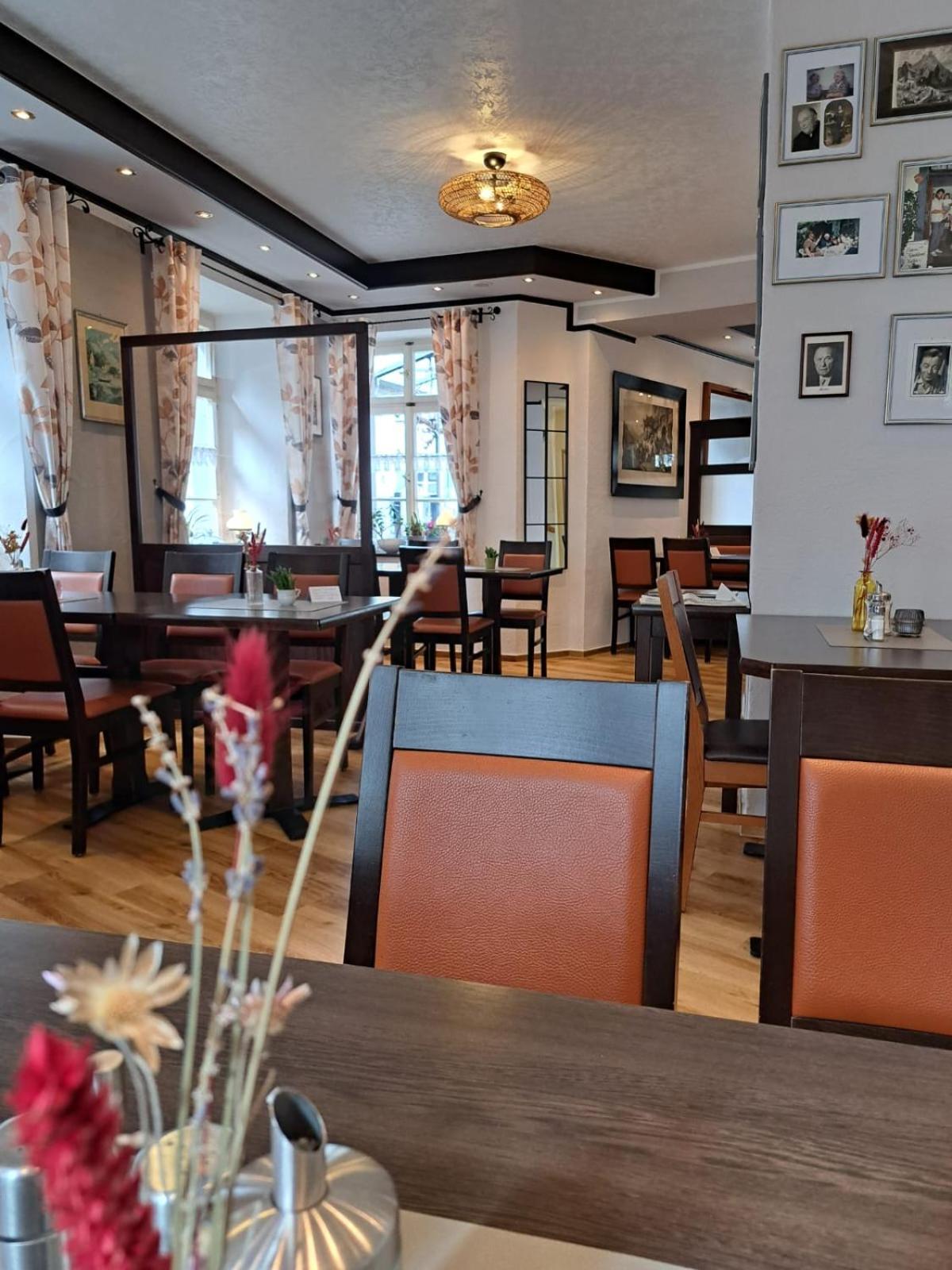 Hotel Gute Quelle Beilstein  Eksteriør bilde