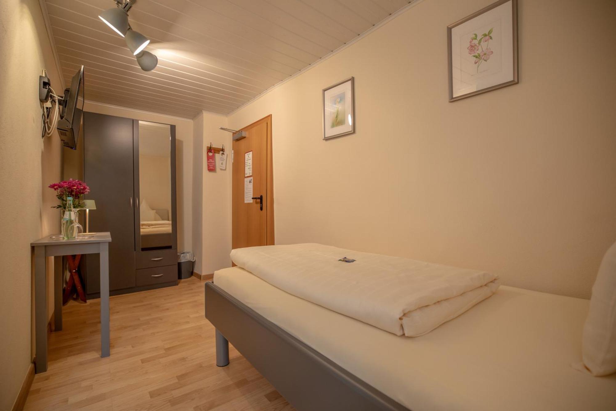 Hotel Gute Quelle Beilstein  Eksteriør bilde