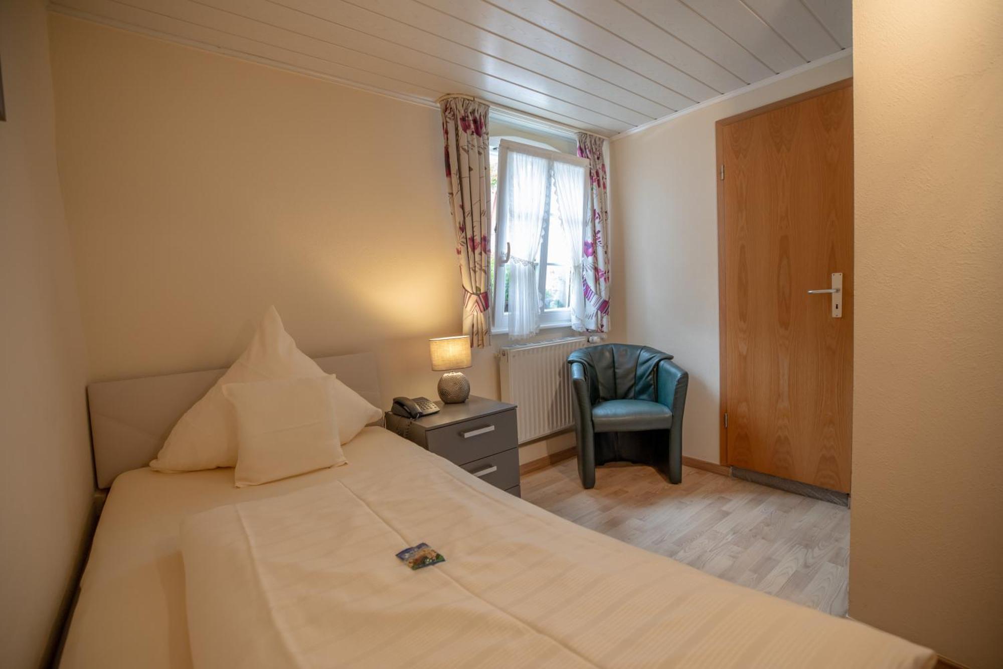 Hotel Gute Quelle Beilstein  Eksteriør bilde