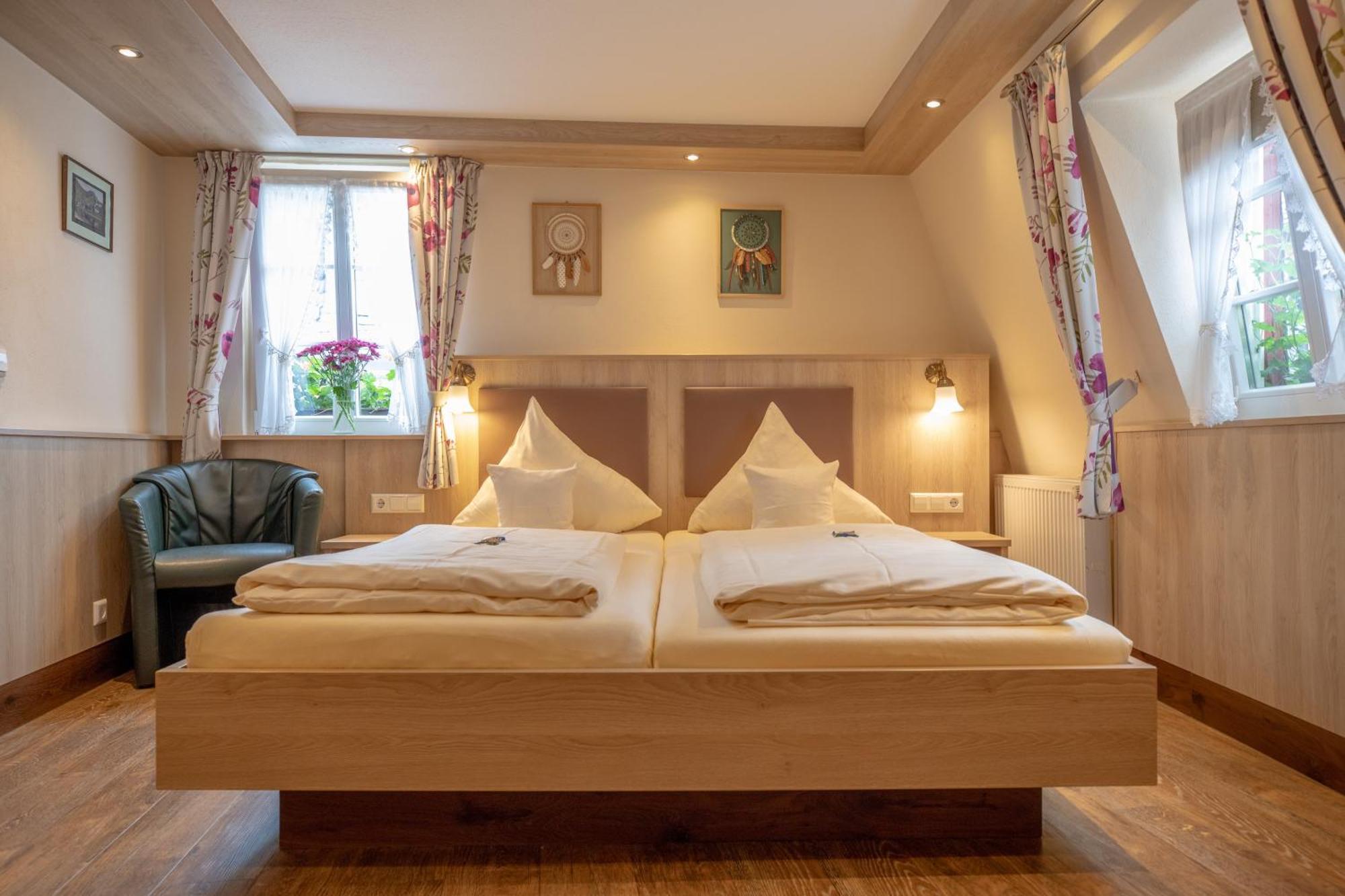 Hotel Gute Quelle Beilstein  Eksteriør bilde