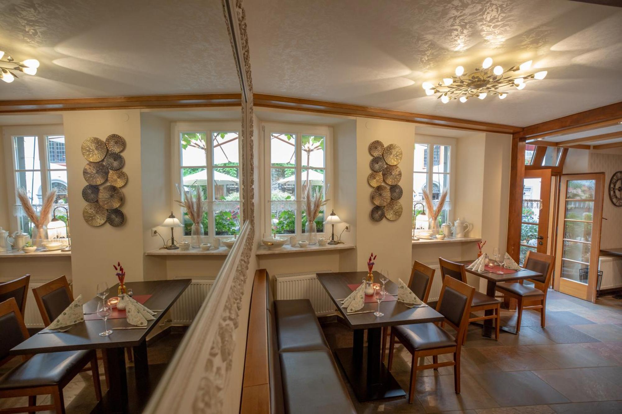 Hotel Gute Quelle Beilstein  Eksteriør bilde