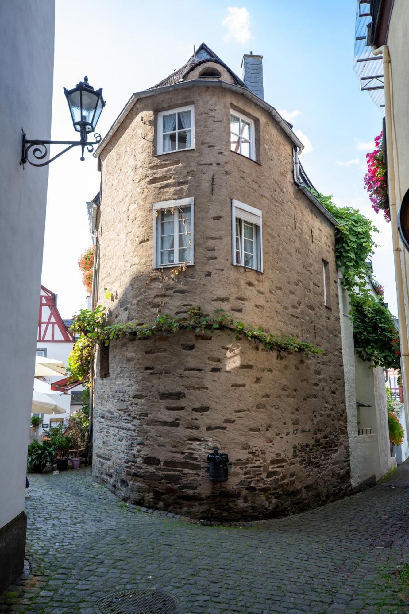 Hotel Gute Quelle Beilstein  Eksteriør bilde