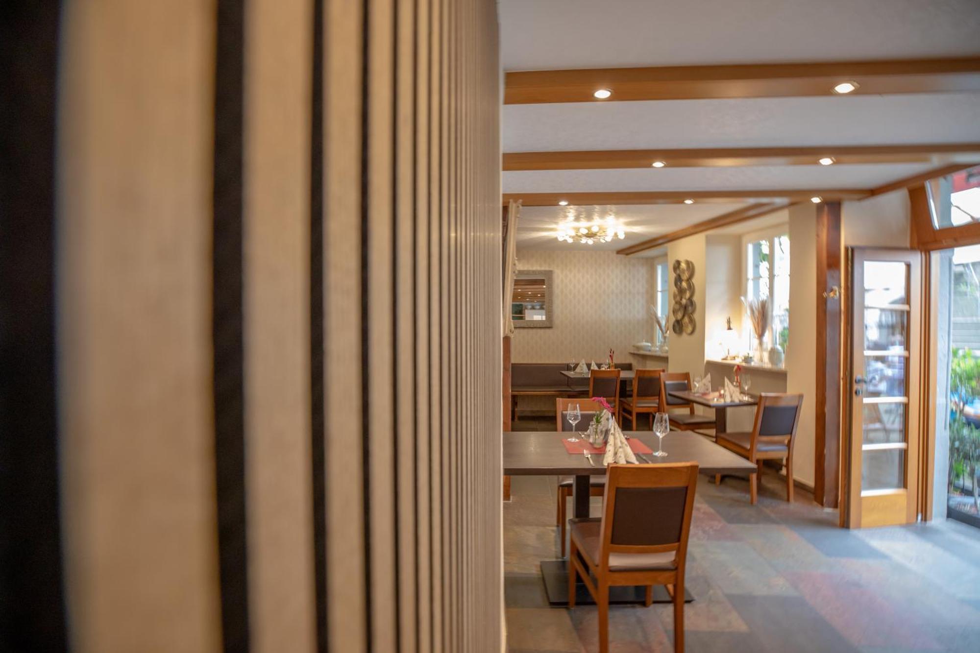 Hotel Gute Quelle Beilstein  Eksteriør bilde